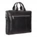 Сумка під macbook Visconti ML28 Charles (black) чорний