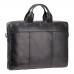 Сумка під macbook Visconti ML28 Charles (black) чорний